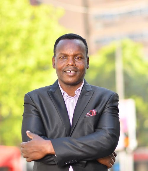 Isaac Oprong